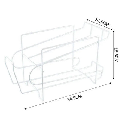 Rack para latas