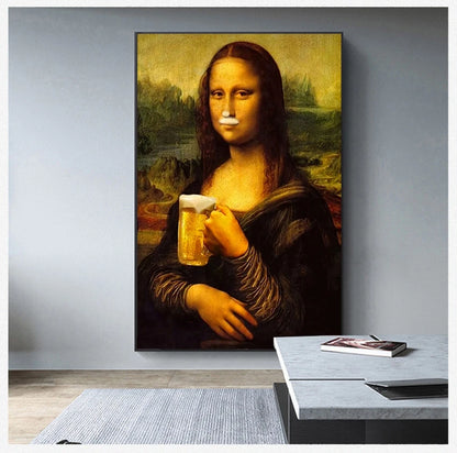 Quadro TomaLisa 60 x 90