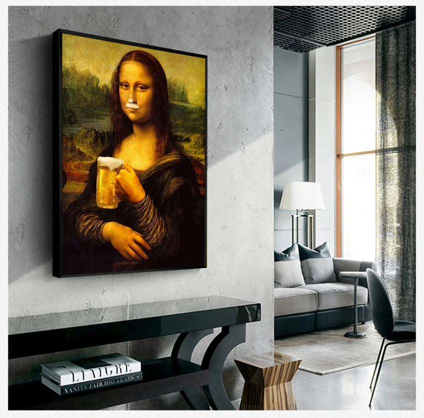 Quadro TomaLisa 60 x 90